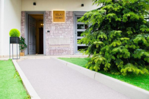 Relax Home,nel cuore della Valle D’Aosta